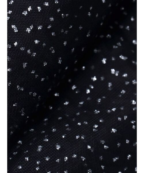 CALNAMUR(カルナムール)の「JUST DOスウェットチュールスカート(スカート・レディース・ホワイト/ブラック・FREE)」の22枚目の写真