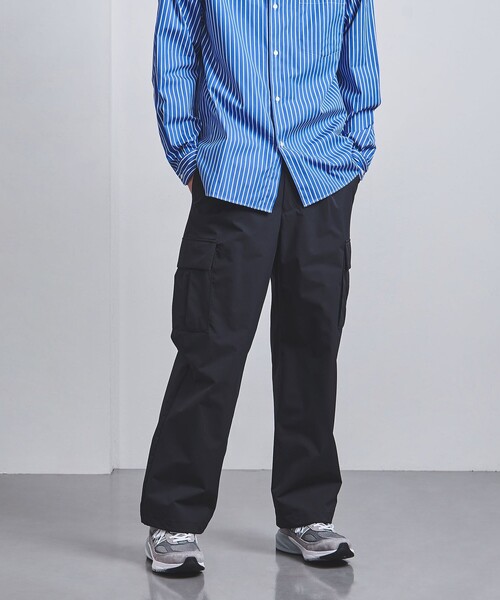 ユナイテッドアローズ　pertex パンツ UNITED ARROWS（ユナイテッドアローズ）の「PERTEX カーゴ