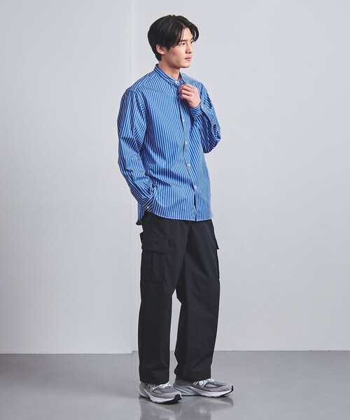 UNITED ARROWS（ユナイテッドアローズ）の「PERTEX カーゴ