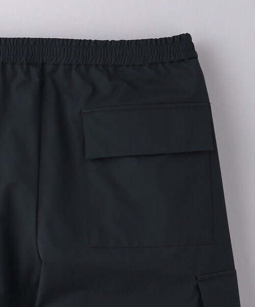 ユナイテッドアローズ　pertex パンツ UNITED ARROWS LTD. OUTLET｜PERTEX カーゴ イージパンツ -撥水
