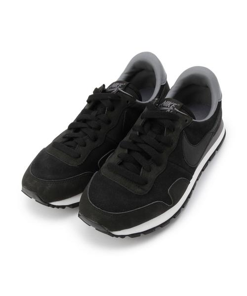NIKE(ナイキ)の「BY NIKE AIR PEGASUS エアペガサス スニーカー◆(スニーカー・レディース・ブラック/ベージュ・23.5cm/25cm/24cm/24.5cm/23cm)」の3枚目の写真