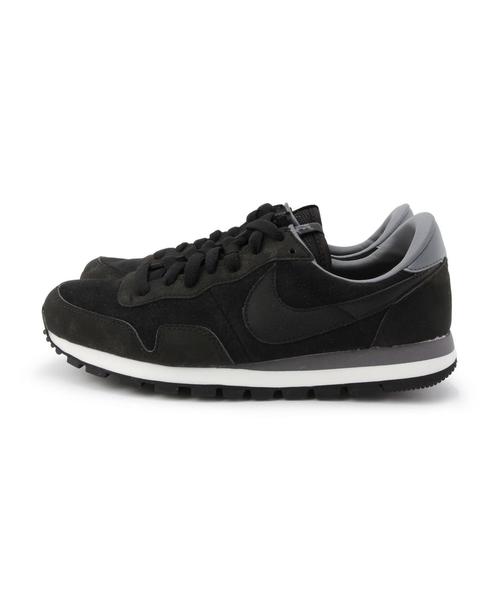 NIKE(ナイキ)の「BY NIKE AIR PEGASUS エアペガサス スニーカー◆(スニーカー・レディース・ブラック/ベージュ・23.5cm/25cm/24cm/24.5cm/23cm)」の4枚目の写真