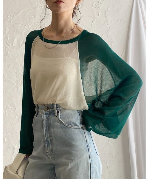 She's Closet(シーズクローゼット)の「ベアトップブラカップ付きキャミソールトップス(キャミソール・レディース・アイボリー/ブラック/オフホワイト/グリーン/チャコール/サンドベージュ・FREE)」の15枚目の写真