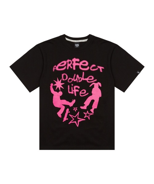 セール】DN BOARD TEE（Tシャツ/カットソー）｜LUVISTRUE（ラヴ