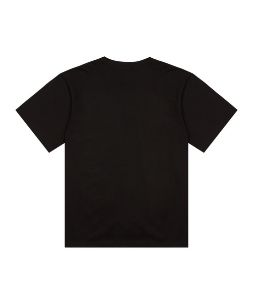LUVISTRUE(ラヴイズトゥルー)の「DN BOARD TEE(Tシャツ/カットソー・レディース・ブラック/ホワイト・FREE)」の3枚目の写真