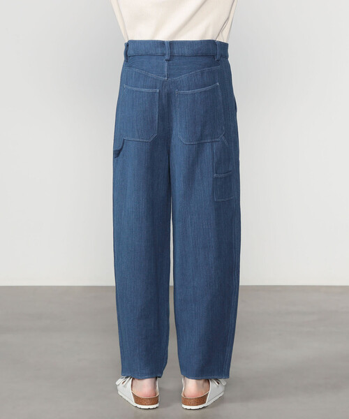 Bshop（ビショップ）の「Pheeta | 〈別注〉デニムパンツ Daniele