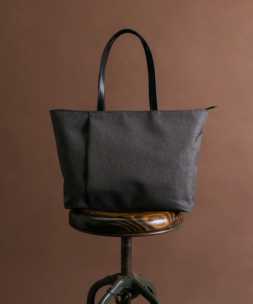RODE SKO（ロデスコ）の「撥水トートバッグ（トートバッグ）」 - WEAR