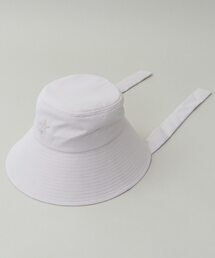 WIDE BRIM HAT