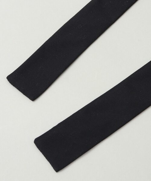 CONVERSE TOKYO（コンバーストウキョウ）の「WIDE BRIM HAT（ハット・レディース・アイボリー/ブラック・FREE）」の9枚目の写真