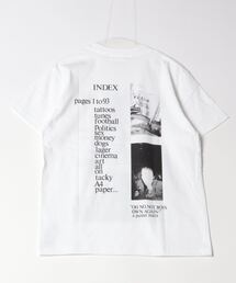 TOGA VIRILIS（トーガ ビリリース）の「TOGA VIRILIS ISSUE ONE