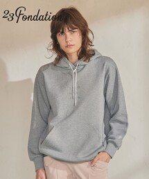 23区GOLF（ニジュウサンクゴルフ）の「【23Fondation/WOMEN】ハーフ