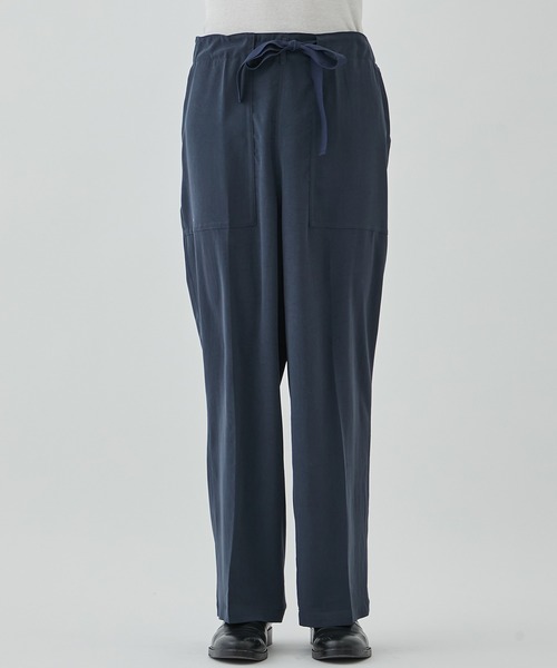 RAINMAKER 23SS パンツ スラックス レインメーカー ジョガーパンツ