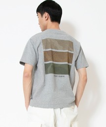 BERRY USAFA ポケットTシャツ