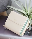 niko and...(ニコアンド)の「財布/小物(財布)」