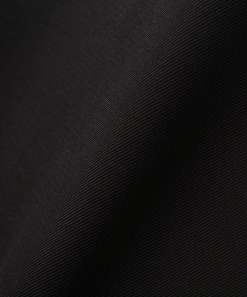 PROPORTION BODY DRESSING（プロポーションボディドレッシング）の「ナローキャミジャンスカ / 1214140401（ワンピース・レディース・ブラック系その他/オフホワイト/ブラック・SMALL/MEDIUM）」の17枚目の写真