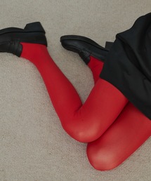 GIUNON | nylon tights / ナイロンタイツ(タイツ/ストッキング)