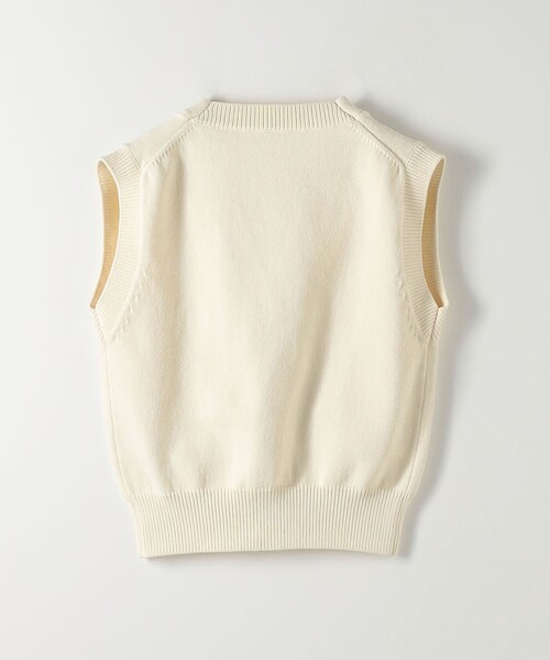Steven Alan（スティーブンアラン）の「＜Steven Alan＞Vネック