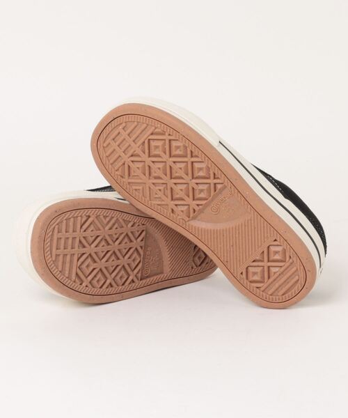 CONVERSE（コンバース）の「【CONVERSE】AS BOARDERSTAR OX（スニーカー・レディース・ブラック・23cm/23.5cm/24cm/24.5cm）」の3枚目の写真