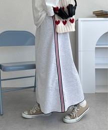 【3サイズ展開】アソートラインメロースカート
