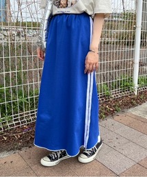 kutir | 【3サイズ展開】アソートラインメロースカート(スカート)