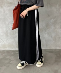 kutir | 【3サイズ展開】アソートラインメロースカート(スカート)