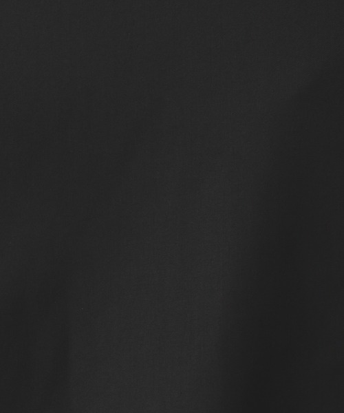 SELLE GLANT（セレグランテ）の「SEMI-FLARED TUCK WIDE PANTS/セミフレアタックワイドパンツ（スラックス・メンズ・ブラック/ダークブラウン・SMALL/MEDIUM/LARGE）」の21枚目の写真