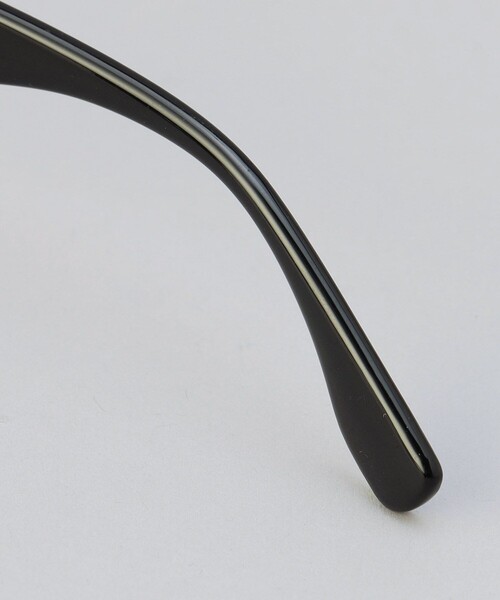 FREAK'S STORE（フリークスストア）の「黒縁メガネ（メガネ・レディース・ブラック・ONE SIZE）」の8枚目の写真