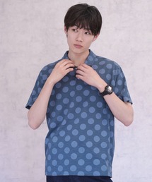 HANGTENポロシャツ HANGTEN（ハンテン）の「HANG TEN(ハンテン) ポロシャツ