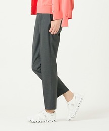 I.T.'S international（イッツインターナショナル）の「【洗える・ストレッチ】ベーシックテーパードパンツ（その他パンツ）」