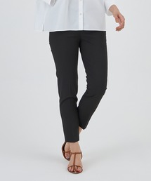 I.T.'S international（イッツインターナショナル）の「【洗える・ストレッチ】ベーシックテーパードパンツ（その他パンツ）」