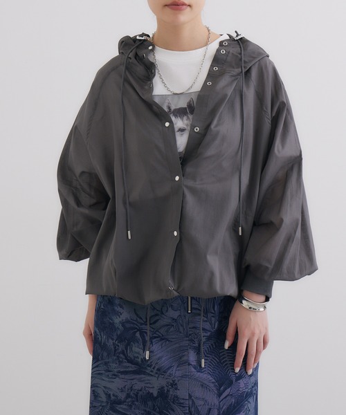 Dignite collier（ディニテコリエ）の「Dignite collier コットン