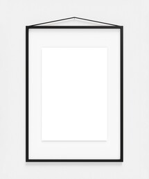 MOEBE（ムーベ）の「＜MOEBE＞FRAME A2（インテリア雑貨）」