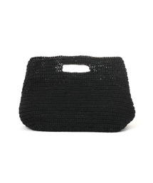 BABYLONE | 【BAGMATI】WAXCORDバック(ハンドバッグ)