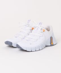 NIKE ナイキ FREE METCON 5 フリー メトコン 5 MDV3949 102WHITE/SUNDL