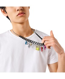 【希少・完売品】DIESEL ディーゼル Dx1522 Jewel ネックレス 85030845b_b_06_215.jpg