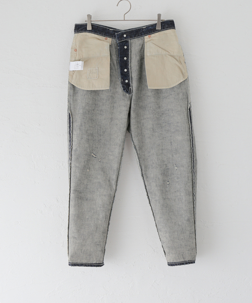 パンツ journal standard luxe パラシュートパンツ（その他パンツ）｜journal standard luxe