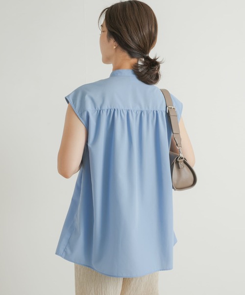 レースブラウスセットドレス／アーバンリサーチ ドアーズ URBAN RESEARCH DOORS（アーバンリサーチドアーズ）の「レース