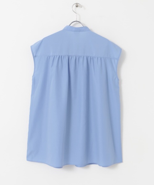 かぐれ　新品タグ付き　フロント刺繍フレンチブラウス　アーバンリサーチドアーズ セール】レース切替フレンチブラウス（シャツ/ブラウス）｜URBAN