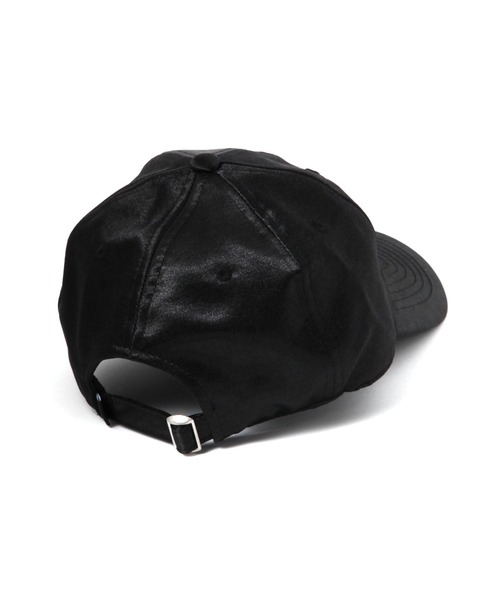 LMCの「【UNISEX】LMC/GOTHICサテンキャップ(キャップ・レディース・ブラック/ネイビー/ピンク・FREE)」の20枚目の写真