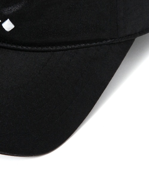 LMCの「【UNISEX】LMC／GOTHICサテンキャップ（キャップ）」 - WEAR