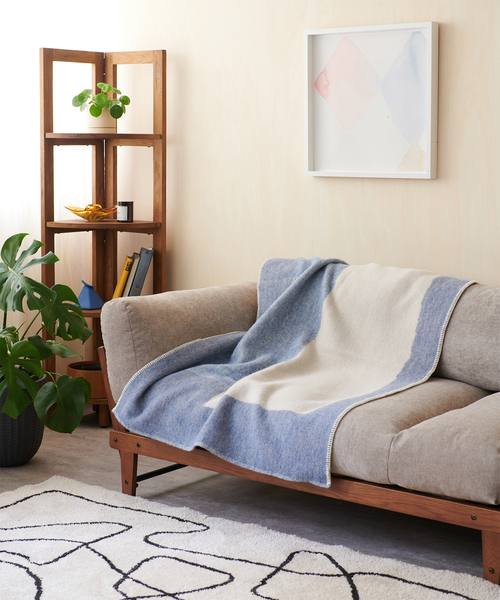 ジャーナルスタンダードファニチャー✨STARBLANKET✨ journal standard Furniture （ジャーナルスタンダードファニチャー