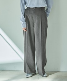 LAKOLE | サイドラインスラックスパンツ / 131983(スラックス)