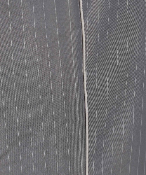 LAKOLE(ラコレ)の「サイドラインスラックスパンツ / 131983(スラックス・レディース・ブラック/グレー/ベージュ/グレー系2/ネイビー系8/グレー系その他/ブラック系その他2・LARGE/MEDIUM/SMALL)」の10枚目の写真