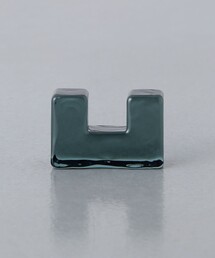 Sghr（スガハラ）の「＜Sghr＞箸置き 凹型（カトラリー）」