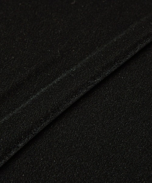 ROPE'（ロペ）の「シアーベロアトップス（Tシャツ/カットソー・レディース・オフホワイト/ブラック/ダークブラウン・FREE）」の20枚目の写真