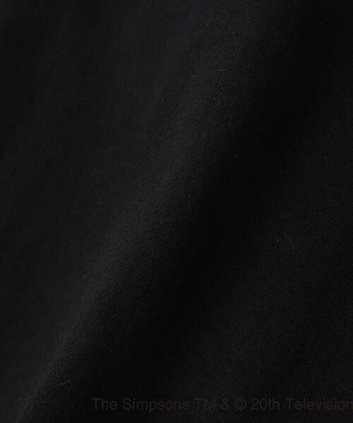 【セール】WHITELAND/ホワイトランド/BURTMAN TEE（Tシャツ/カットソー）｜WHITELAND（ホワイトランド）