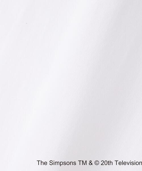 【セール】WHITELAND/ホワイトランド/BURTMAN TEE（Tシャツ/カットソー）｜WHITELAND（ホワイトランド）