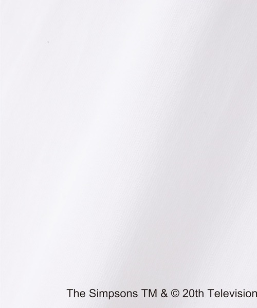 【セール】WHITELAND/ホワイトランド/BURTMAN TEE（Tシャツ/カットソー）｜WHITELAND（ホワイトランド）