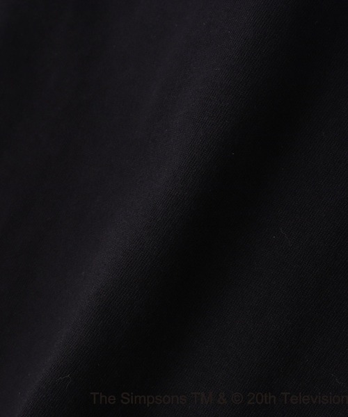 【セール】WHITELAND/ホワイトランド/BURTMAN TEE（Tシャツ/カットソー）｜WHITELAND（ホワイトランド）