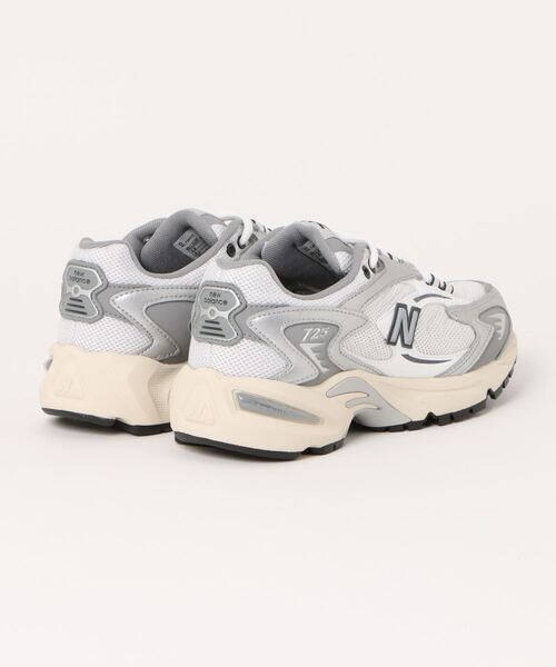 New Balance ニューバランス ML725CD(D) ML725 ML725CD SILVER GRAY(CD